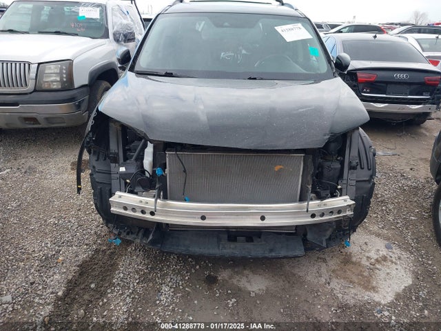 5FNYF5H64LB000287 Honda Pilot 2wd Touring 7 Passenger