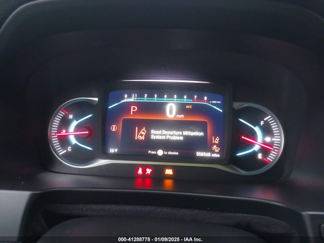 5FNYF5H64LB000287 Honda Pilot 2wd Touring 7 Passenger