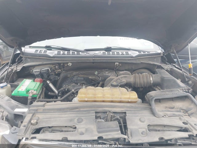 Ford F-150 Xlt 2016 1FTMF1C8XGKF96501 Image 10