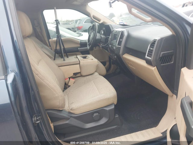 Ford F-150 Xlt 2016 1FTMF1C8XGKF96501 Image 5