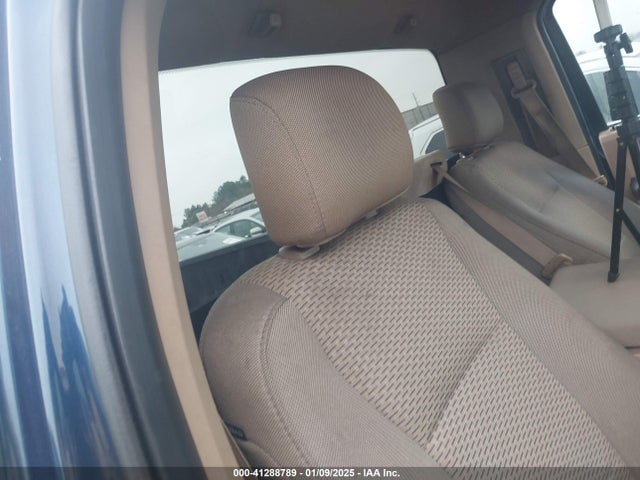 Ford F-150 Xlt 2016 1FTMF1C8XGKF96501 Image 8
