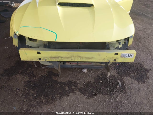 Продаж на аукціоні авто 2001 Ford Mustang Gt, vin: 1FAFP42XX1F124501, номер лоту: 41288798