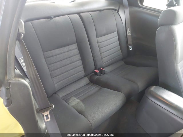 Продаж на аукціоні авто 2001 Ford Mustang Gt, vin: 1FAFP42XX1F124501, номер лоту: 41288798