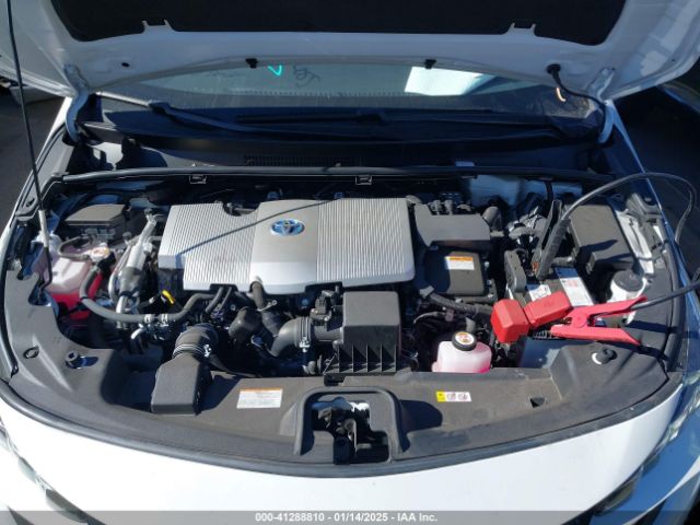 JTDKAMFP6N3226390 Toyota Prius Prime Le