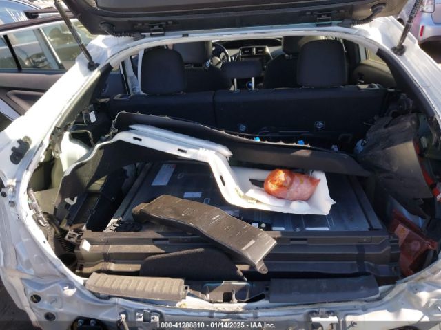 JTDKAMFP6N3226390 Toyota Prius Prime Le