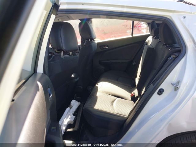 JTDKAMFP6N3226390 Toyota Prius Prime Le