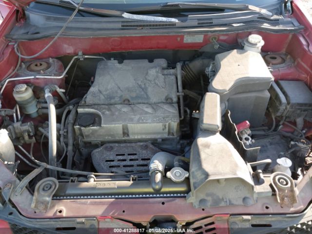 2004 MITSUBISHI OUTLANDER JA4LX31F74U018467 Photo 9