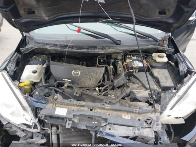 JM1CW2CL0F0191196 Mazda Mazda5 Touring