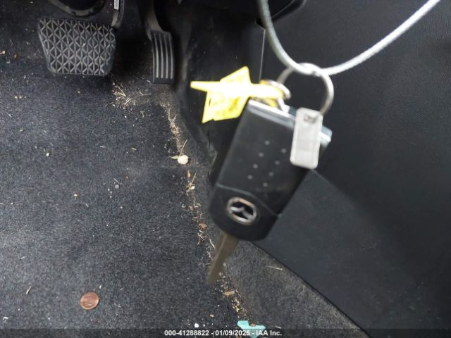 JM1CW2CL0F0191196 Mazda Mazda5 Touring
