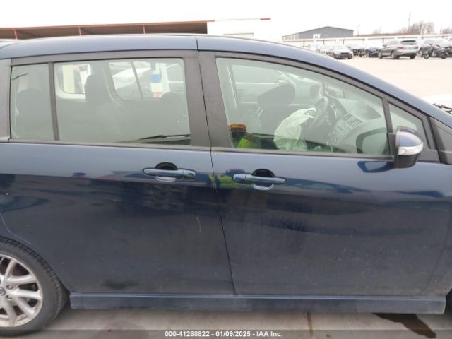 JM1CW2CL0F0191196 Mazda Mazda5 Touring