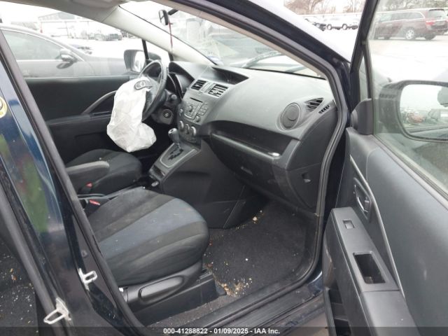 JM1CW2CL0F0191196 Mazda Mazda5 Touring