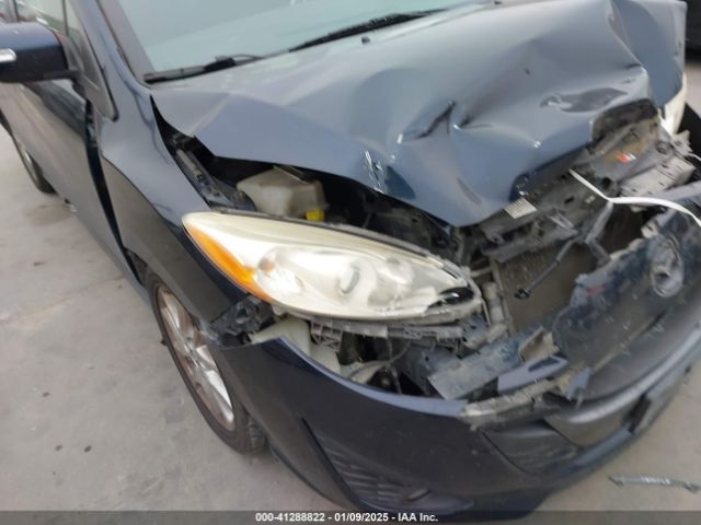 JM1CW2CL0F0191196 Mazda Mazda5 Touring