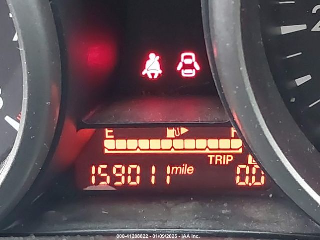 JM1CW2CL0F0191196 Mazda Mazda5 Touring