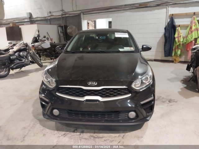 3KPF24AD1ME273698 KIA Forte Lxs