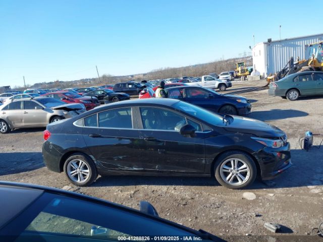 1G1BE5SM8H7169413 Chevrolet Cruze Lt Auto