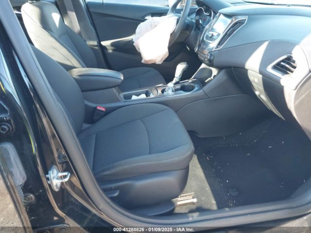 1G1BE5SM8H7169413 Chevrolet Cruze Lt Auto