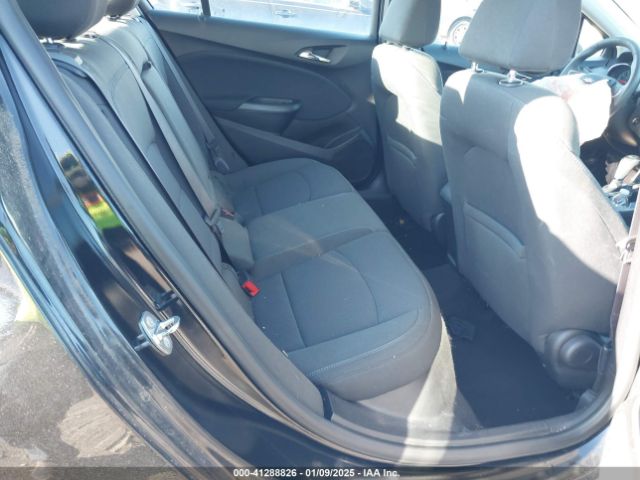 1G1BE5SM8H7169413 Chevrolet Cruze Lt Auto