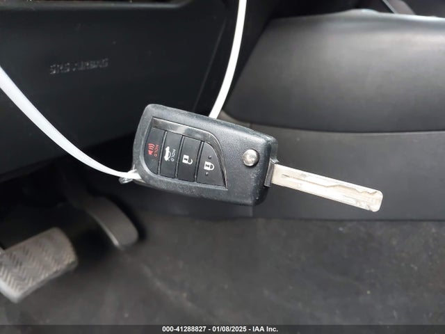 Toyota COROLLA SE 2021 5YFS4MCE3MP069272 Image 11