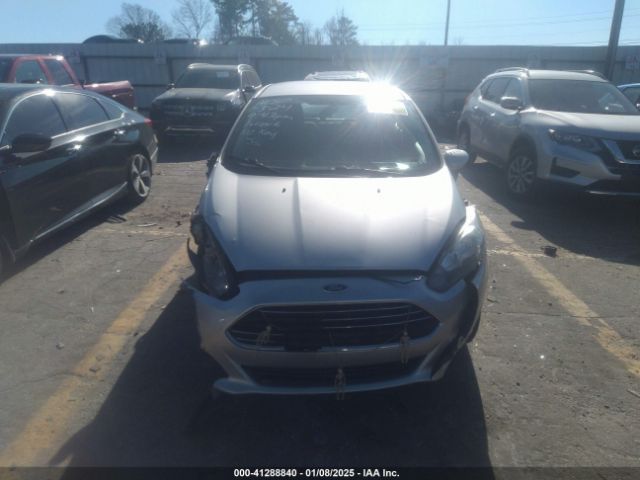 3FADP4EJ2KM123973 Ford FIESTA SE