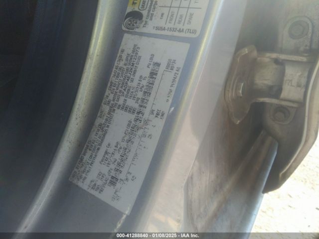 3FADP4EJ2KM123973 Ford FIESTA SE