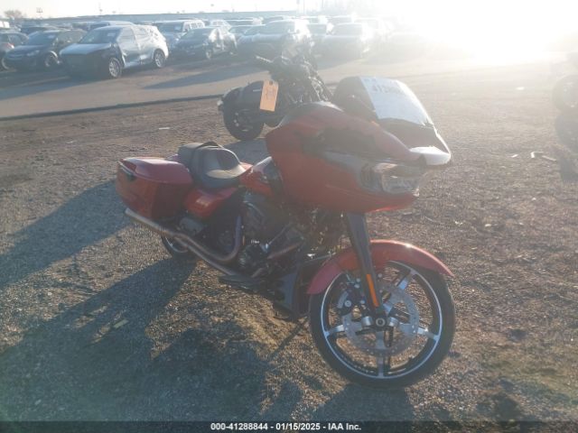 2024 HARLEY-DAVIDSON FLTRX 1HD1KH712RB608923