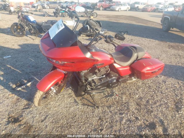 2024 HARLEY-DAVIDSON FLTRX 1HD1KH712RB608923 Photo 1