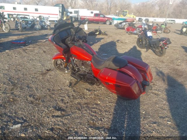 2024 HARLEY-DAVIDSON FLTRX 1HD1KH712RB608923 Photo 2