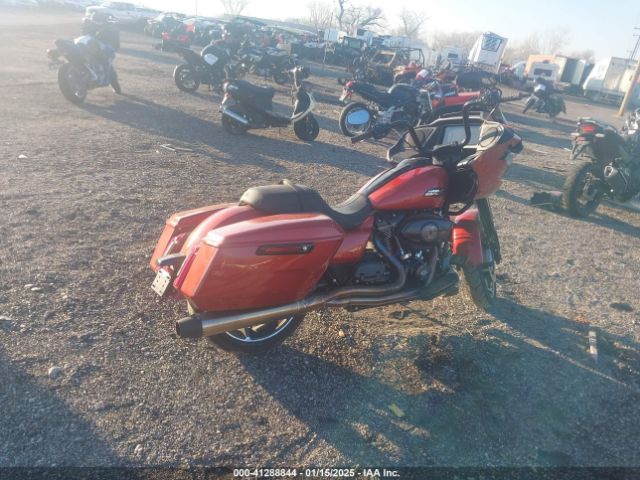2024 HARLEY-DAVIDSON FLTRX 1HD1KH712RB608923 Photo 3