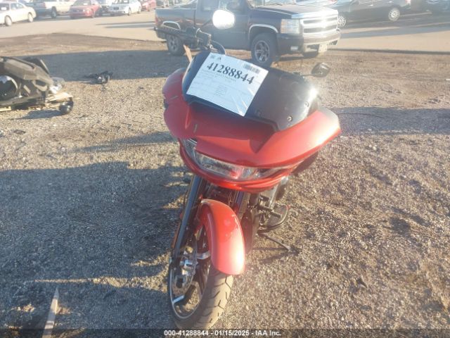 2024 HARLEY-DAVIDSON FLTRX 1HD1KH712RB608923 Photo 4