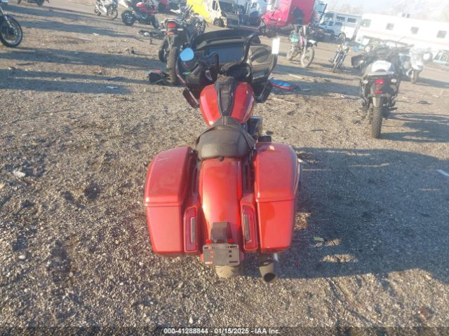 2024 HARLEY-DAVIDSON FLTRX 1HD1KH712RB608923 Photo 5