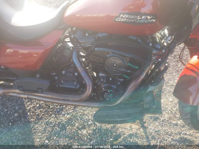 2024 HARLEY-DAVIDSON FLTRX 1HD1KH712RB608923 Photo 7