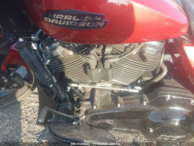 2024 HARLEY-DAVIDSON FLTRX 1HD1KH712RB608923 Photo 8