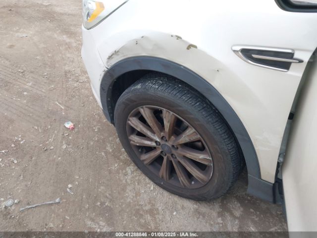 1FMCU9J95HUA19100 Ford Escape Titanium