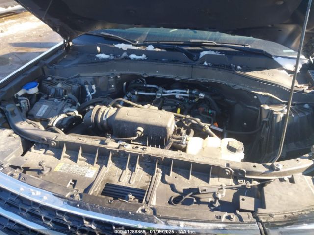 1FMSK8DH4MGA22870 Ford EXPLORER XLT