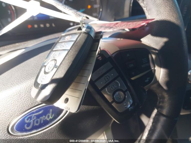 1FMSK8DH4MGA22870 Ford EXPLORER XLT