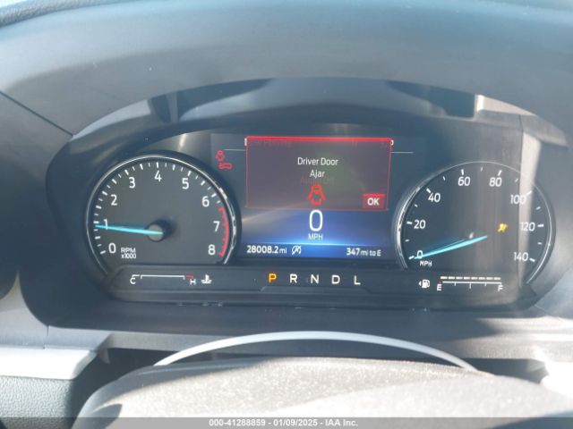 1FMSK8DH4MGA22870 Ford EXPLORER XLT