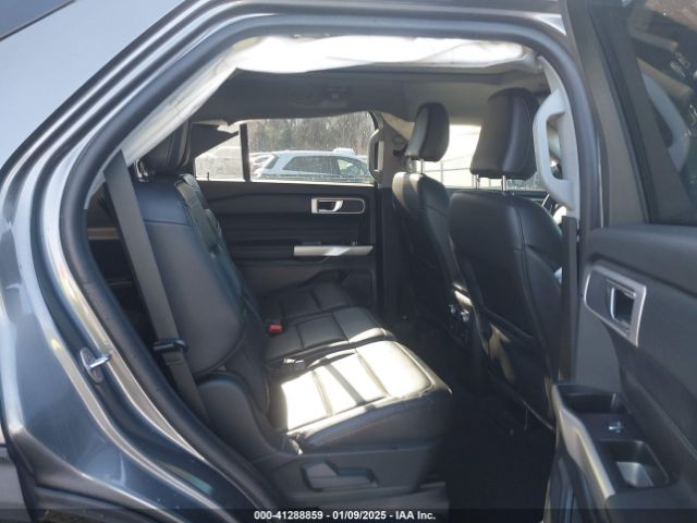1FMSK8DH4MGA22870 Ford EXPLORER XLT