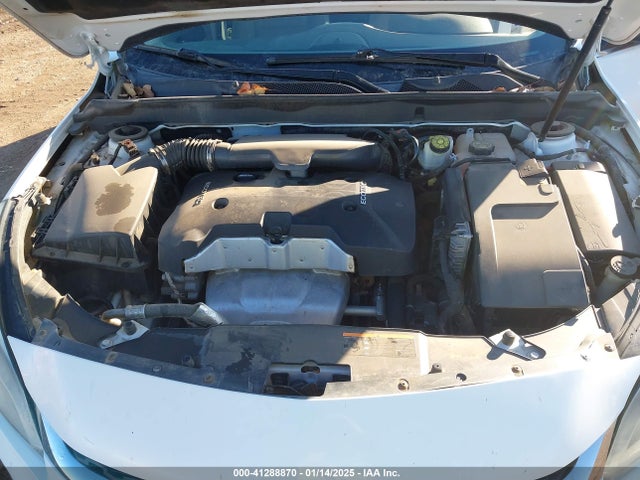 1G11B5SL6FF348001 Chevrolet MALIBU LS