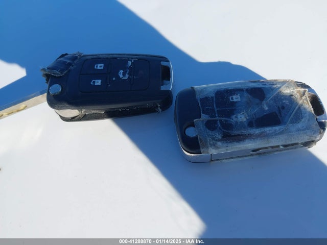 1G11B5SL6FF348001 Chevrolet MALIBU LS