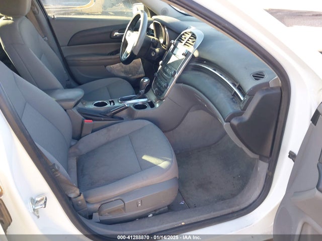 1G11B5SL6FF348001 Chevrolet MALIBU LS