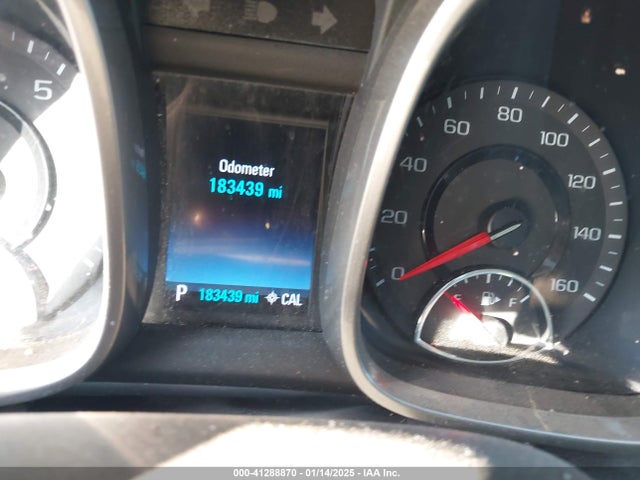 1G11B5SL6FF348001 Chevrolet MALIBU LS