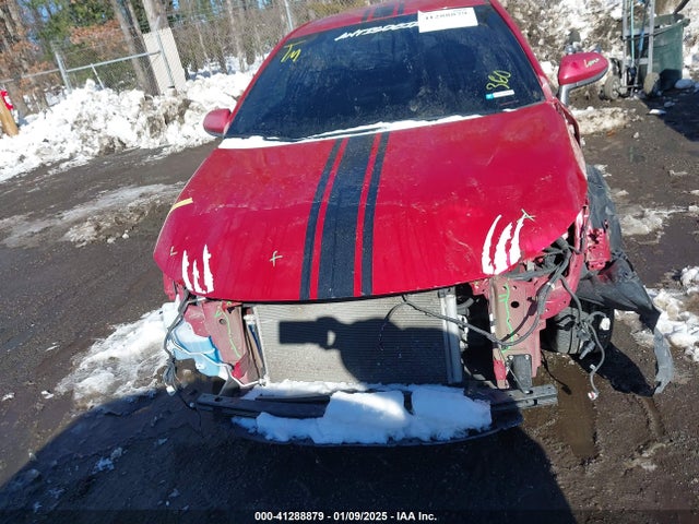 5YFEPRAE4LP096306 Toyota COROLLA LE