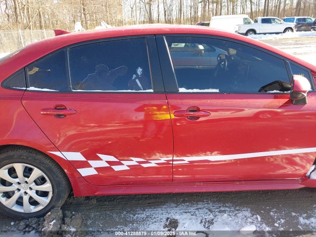 5YFEPRAE4LP096306 Toyota COROLLA LE