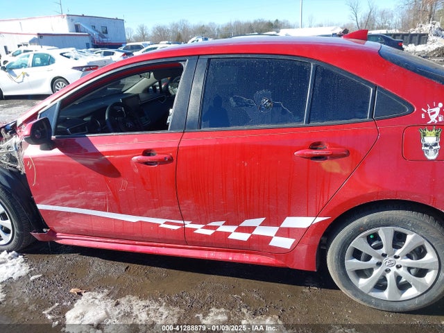 5YFEPRAE4LP096306 Toyota COROLLA LE