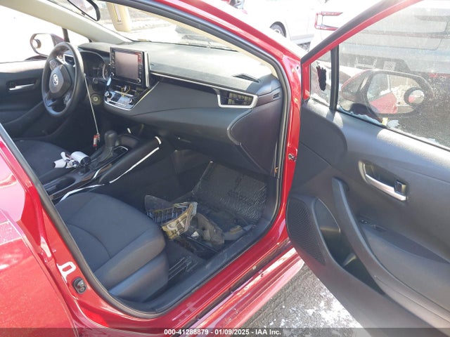 5YFEPRAE4LP096306 Toyota COROLLA LE