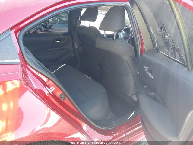 5YFEPRAE4LP096306 Toyota COROLLA LE