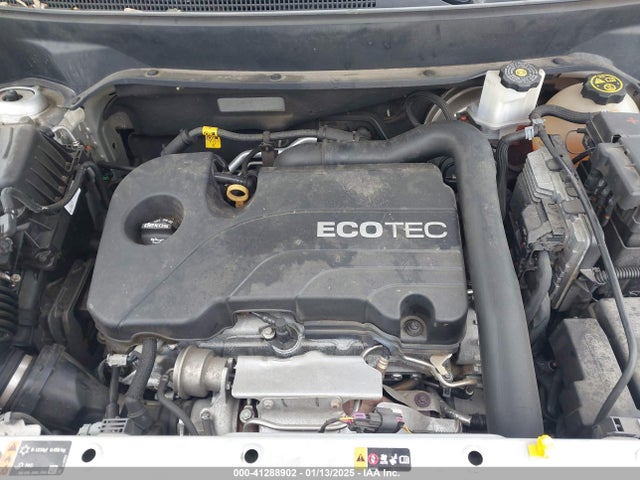 Chevrolet EQUINOX LS 2018 2GNAXHEVXJ6307565 Image 10