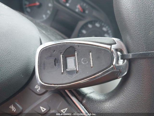Chevrolet EQUINOX LS 2018 2GNAXHEVXJ6307565 Image 11