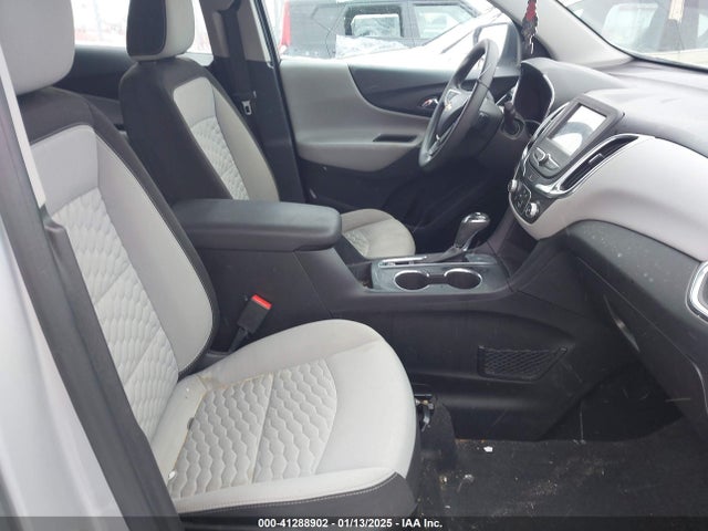 Chevrolet EQUINOX LS 2018 2GNAXHEVXJ6307565 Image 5