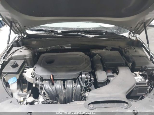 5XXGU4L37GG089655 KIA OPTIMA EX